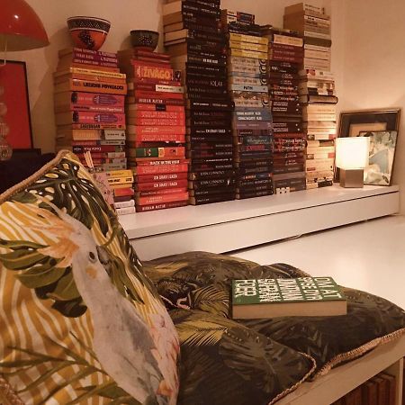 Central London Charming Camden Split Level Home エクステリア 写真