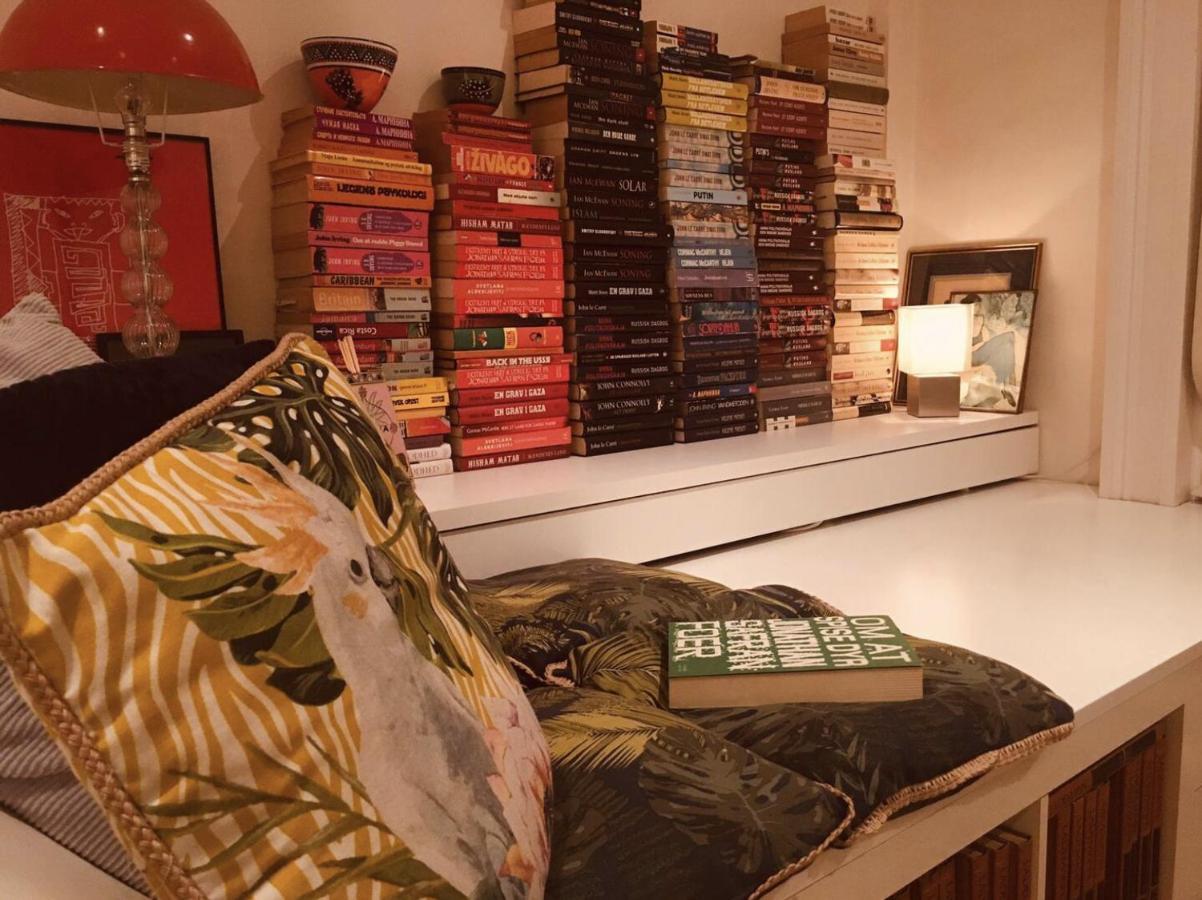 Central London Charming Camden Split Level Home エクステリア 写真
