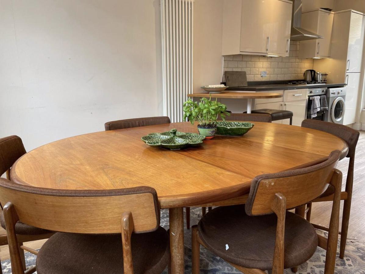 Central London Charming Camden Split Level Home エクステリア 写真
